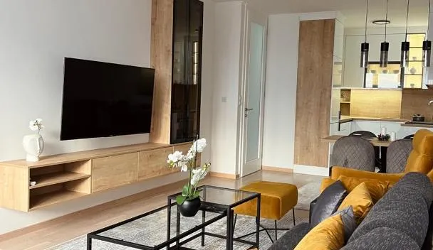Walk In Kadic Luxury Apartment Kadic, Sarajevo (updated prices 2026)