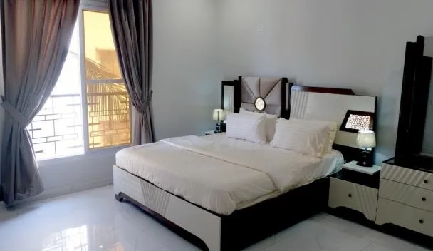 Pakistan Rasheed Hotl Al Rasheed Apartments second floor apartment, Karachi (updated prices 2026)