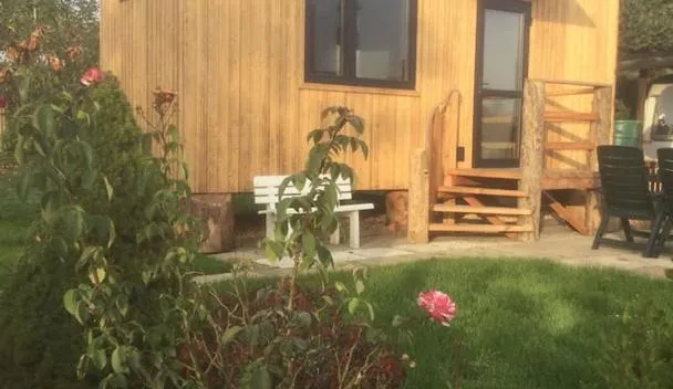 Tiny House Calido, Apelern (aktualisierte Preise fr 2026)
