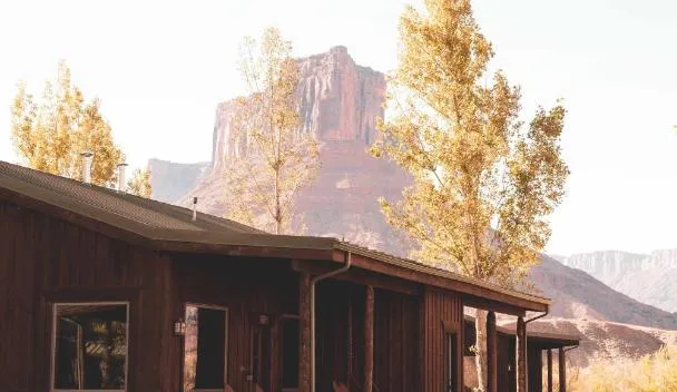 Sorrel River Ranch Resort and Spa, Castle Valley (updated prices 2026)
