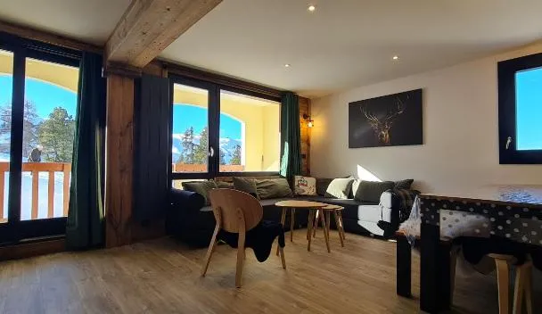les etoiles de la plagne le quartz, Belle Plagne (aktualisierte Preise ...