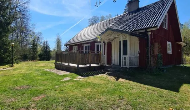 Tosthult holiday 3, Lönsboda (updated prices 2026)