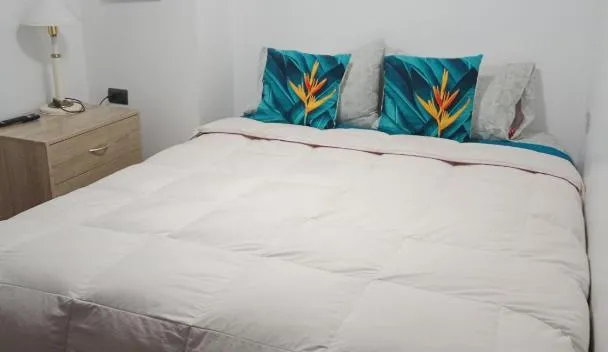TU JARDIN TABBA