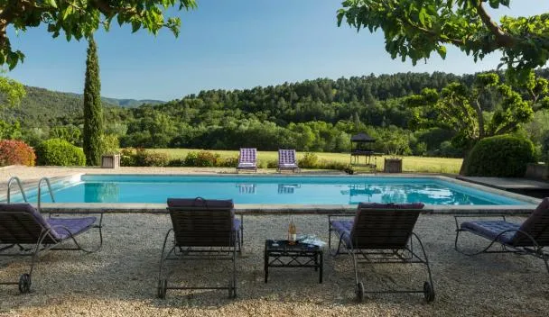 Luberon - Mas du Grand Saint Julien, Rustrel (updated prices 2026)
