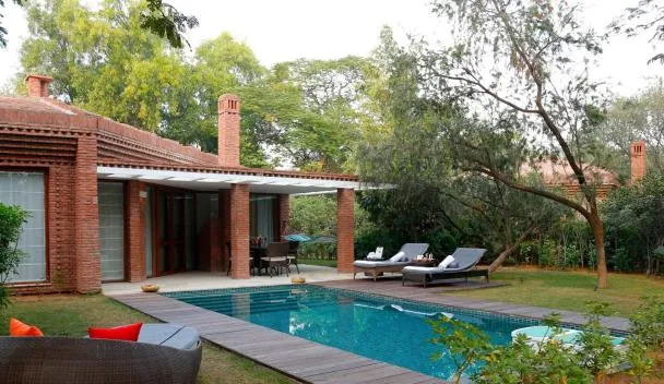 The Westin Sohna Resort & Spa, Gurgaon (updated prices 2026)