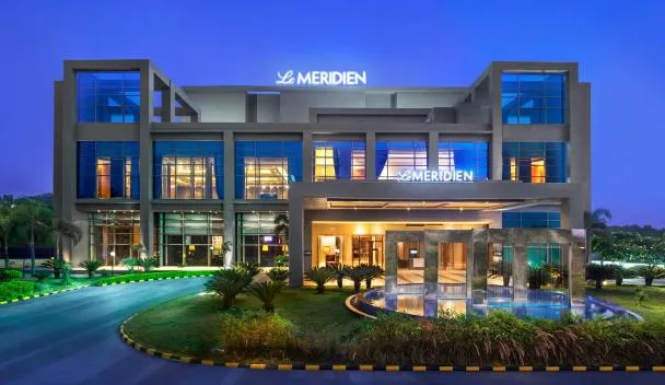 Le Meridien Nagpur, Nagpur (updated prices 2026)