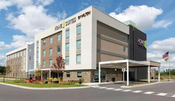 Home2 Suites By Hilton Appleton, Wi, Appleton (updated prices 2026)