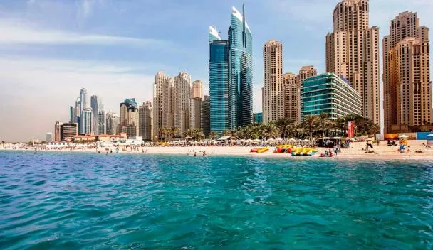 Hilton Dubai Jumeirah