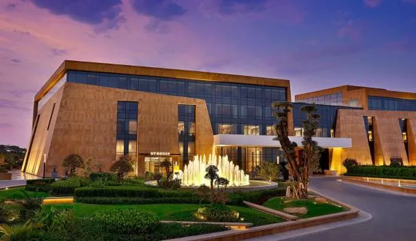 THE ST. REGIS RIYADH