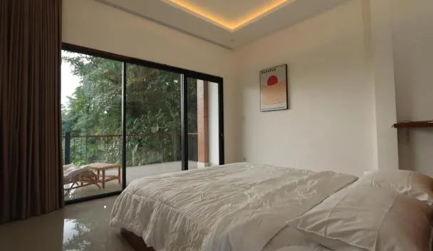 Kayom Rooms, Ubud (updated prices 2026)