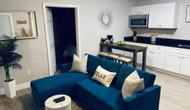 1 BD Apt close to Disney/Universal/Shopping/Dining, Kissimmee (updated ...