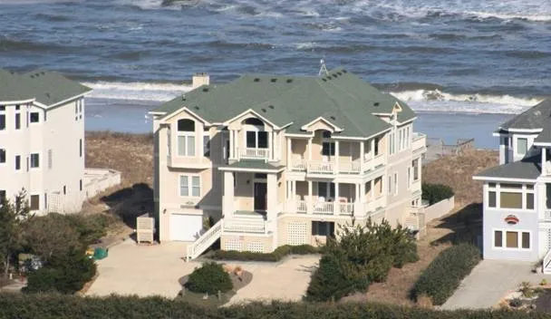 OCEANFRONT, Ocean Views, Pool, Rec Rm, PI244, Ashcroft, Sanderling ...