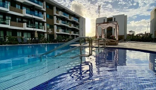 Mana Beach Experience Muro Alto C219, Porto de Galinhas (preços