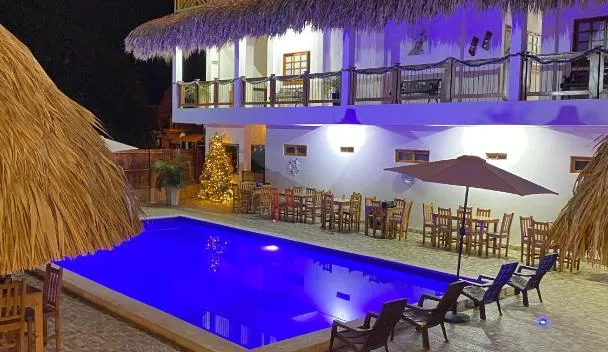 Foto 6 de Hostal Grand Park - Palomino
