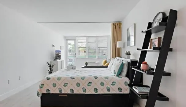 North Shore Oasis - Steps to Miami Beach Bliss, Miami Beach (updated ...