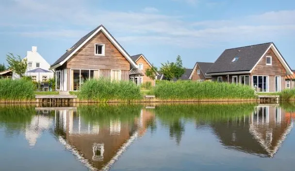 Die 10 besten Ferienhuser in Nieuwvliet, Niederlande | Booking.com