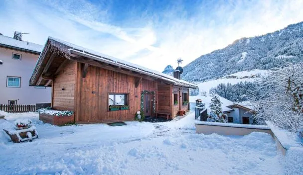 Chalet Berna