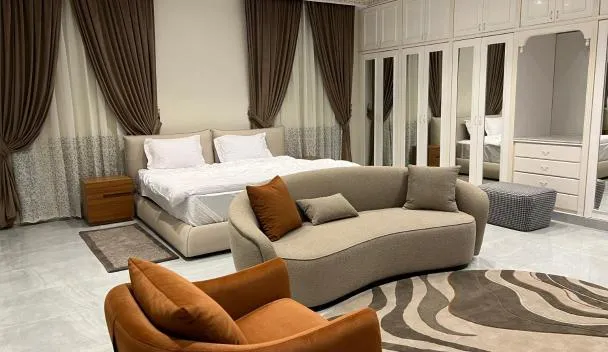 EQAMH VIP