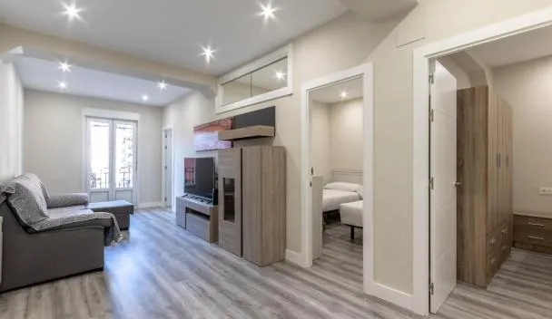 Biator apartment by People Rentals, Basauri (updated prices 2026)