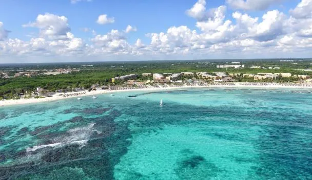 Bahia Principe Explore Coba - Hyatt Inclusive Collection - All ...