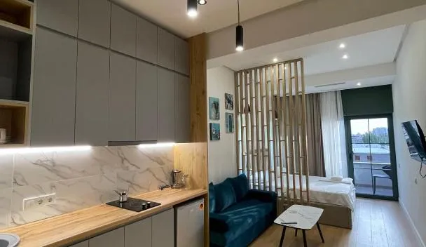 Prime Apartment, Yerevan (updated prices 2026)