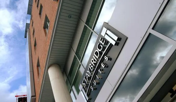 Staybridge Suites Columbia - Baltimore by IHG, Columbia (updated