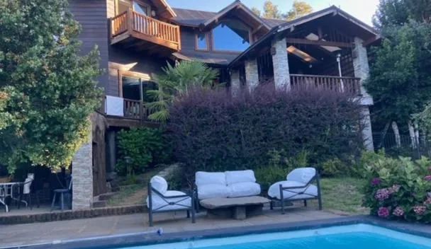 Das Gästehaus, Pucón, Hostels, a Cozy Place