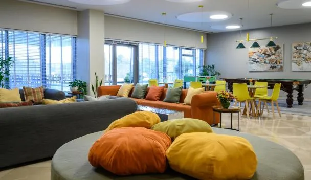 AREEN HOTEL AIRPORT