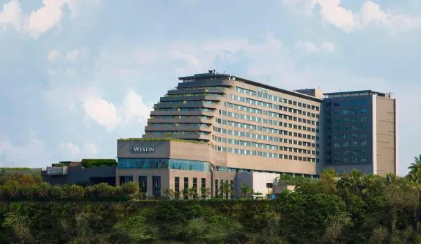 The Westin Pune Koregaon Park, Pune (updated prices 2026)