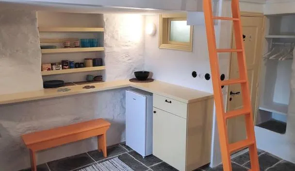 Hidden Gem - Sifnos, Kastro., Kastron (precios actualizados en 2026)