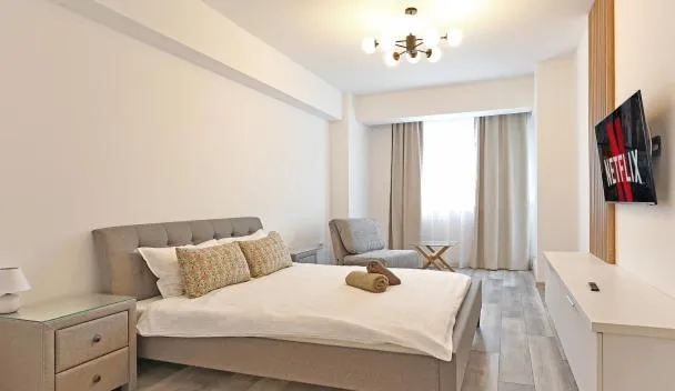 Ada Homes 07, Brasov (precios actualizados en 2026)
