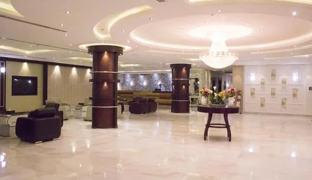 MERFAL ROYAL APARTMENT