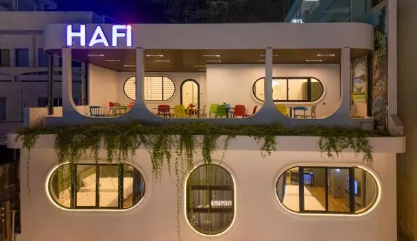 Hafi Boutique Hotel, Vung Tau (updated prices 2026)