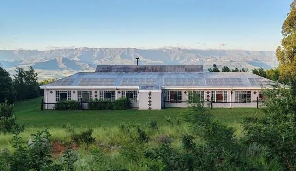 Drakensberg Mountain Retreat Barn House, Bergville (updated prices 2026)