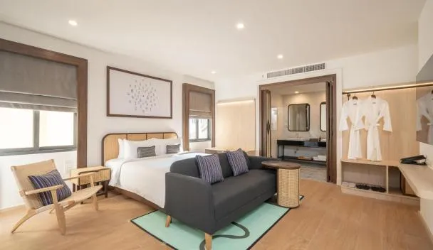Pranakorn Heritage Hotel