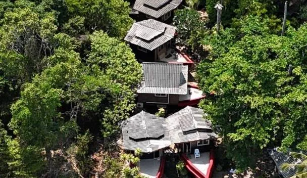 Pirates Bay Resort & Spa, Ko Lanta (updated prices 2026)