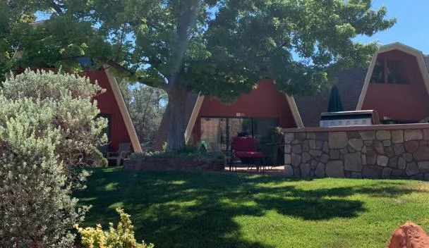 Red Agave Resort, Sedona (updated prices 2026)
