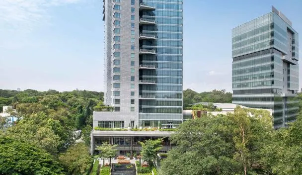 Four Seasons Hotel Bengaluru at Embassy ONE, Bengaluru (updated prices 2026)