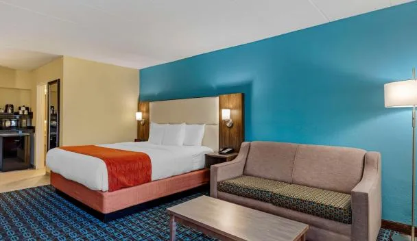 Best Western Plus North Shore Hotel, Danvers (updated prices 2026)