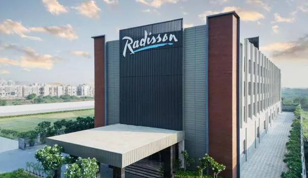 Radisson Hotel Vrindavan, Vrindāvan (updated prices 2026)