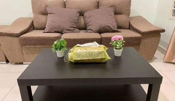 Ampang 4-5 pax in Ampang Point, Ampang (updated prices 2026)
