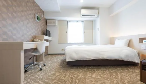 Hotel Alpha Inn Akita - Vacation STAY 67264v, Akita (updated prices 2026)