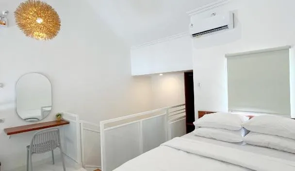 Sampai Living Tugu 2