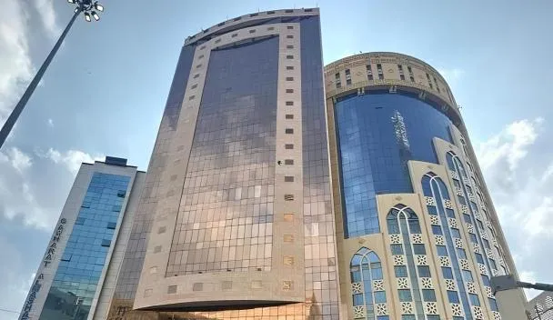 MAYSAN AL MASHAER HOTEL