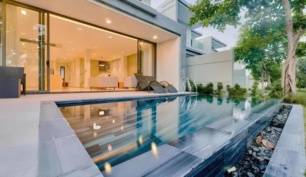bảng giá villa Đà Nẵng