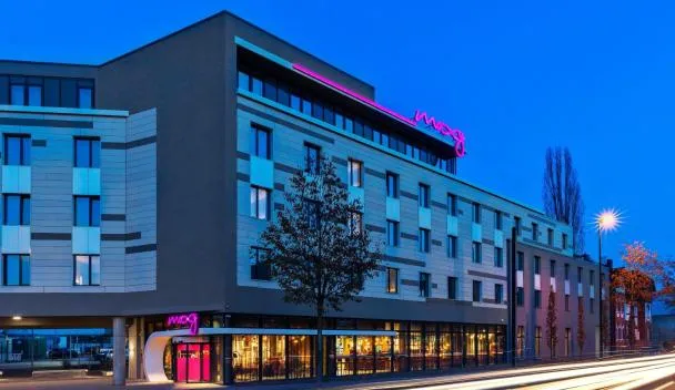 Moxy Duesseldorf South, Düsseldorf (aktualisierte Preise für 2026)