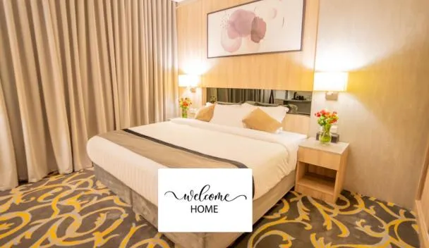 LATEN SUITES