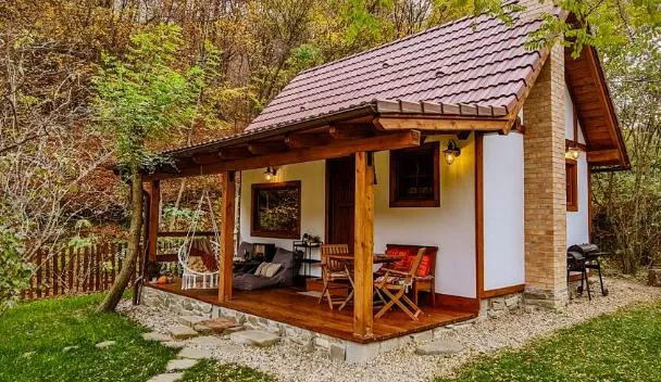 Explorers Dream - Transylvania, Vlădeşti (updated prices 2026)