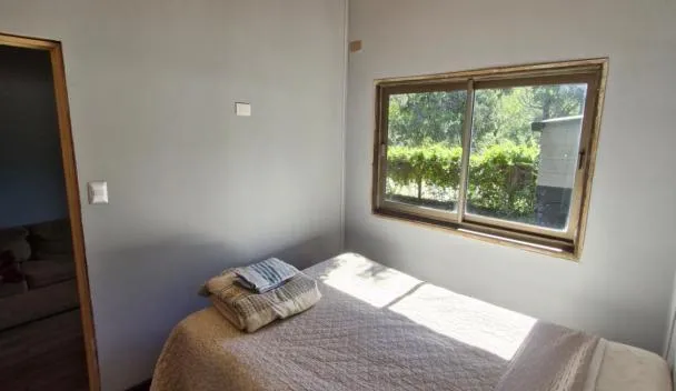 Cabañas don jose 1