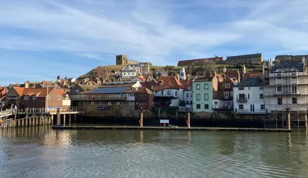The Buck Inn, Whitby (updated prices 2026)